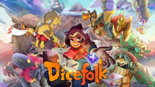 Dicefolk