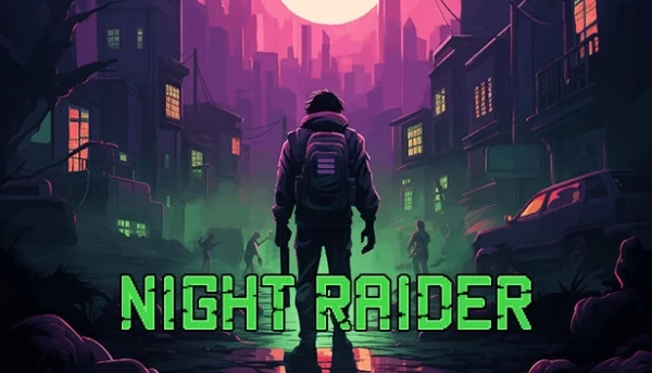 Night Raider