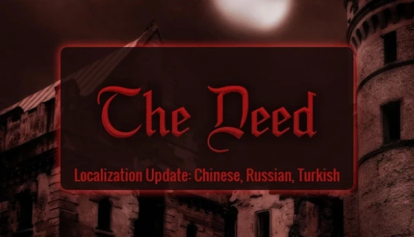 The Deed