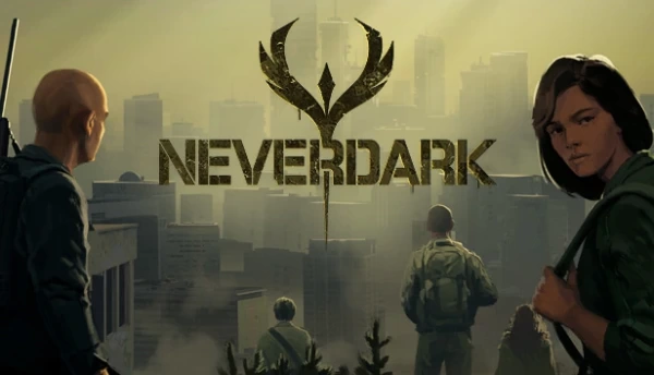 Neverdark