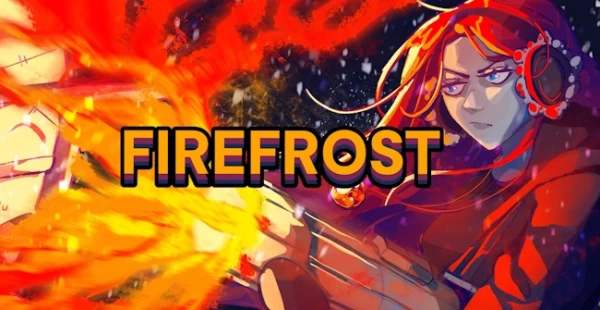 Firefrost