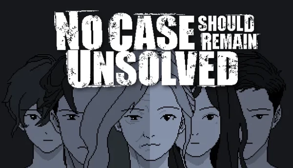 No Case Should Remain Unsolved