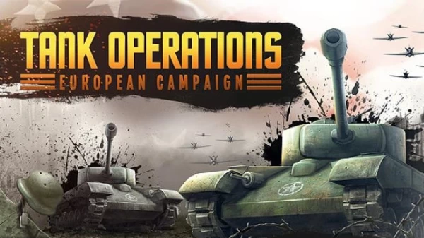 Tank Operations European Campaign Remastered