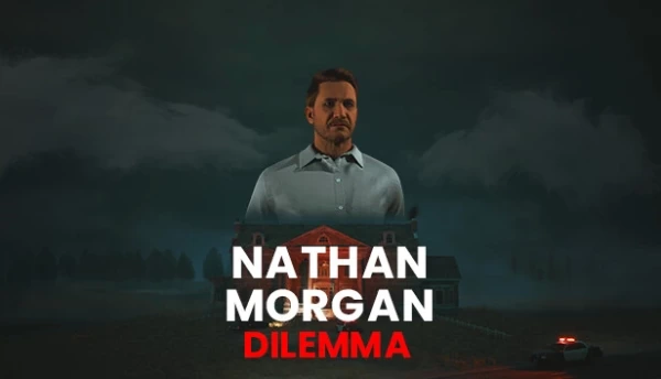 Nathan Morgan: Dilemma