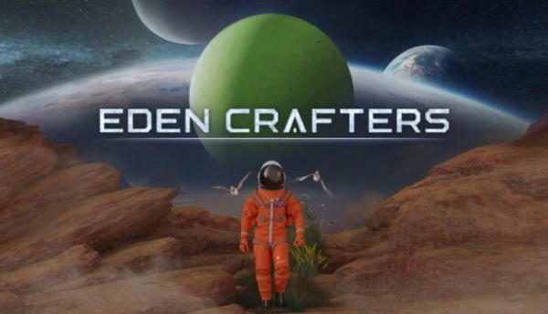 Eden Crafters