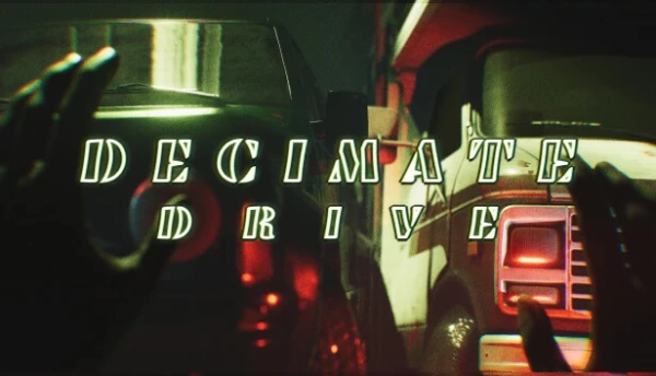 Decimate Drive