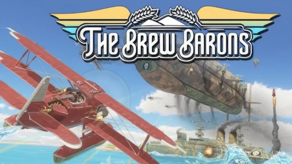 The Brew Barons