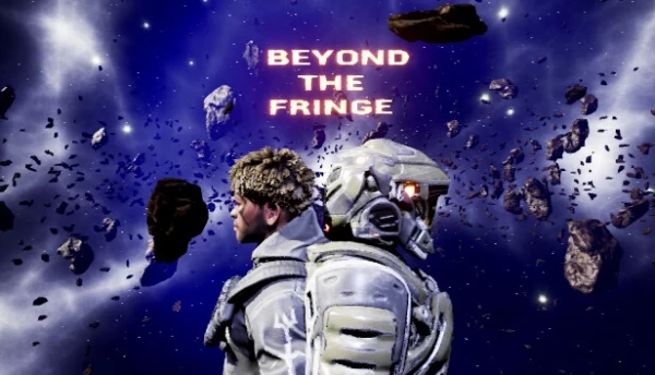 Beyond the Fringe