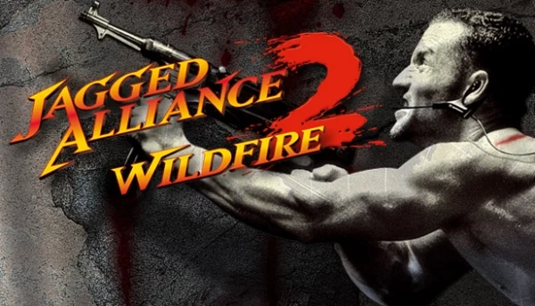 Jagged Alliance 2: Wildfire