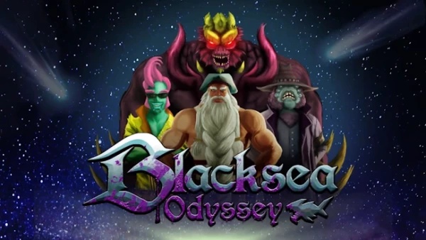 Blacksea Odyssey