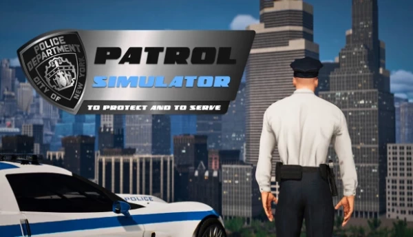 Patrol Simulator: To Protect and to Serve