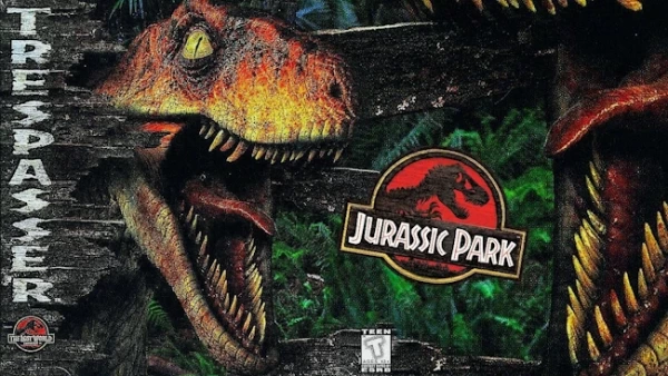 Jurassic Park: Trespasser