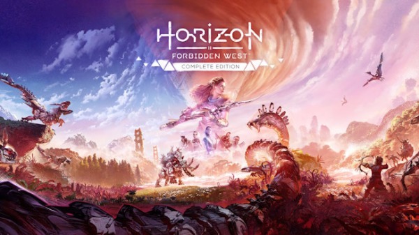 Horizon Forbidden West