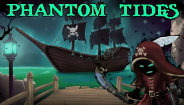 Phantom Tides