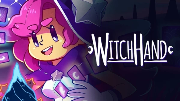 WitchHand