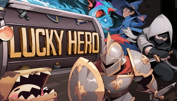 Lucky Hero