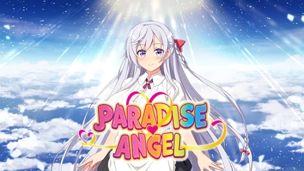 Paradise Angel