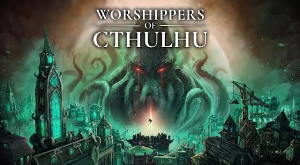 Worshippers of Cthulhu