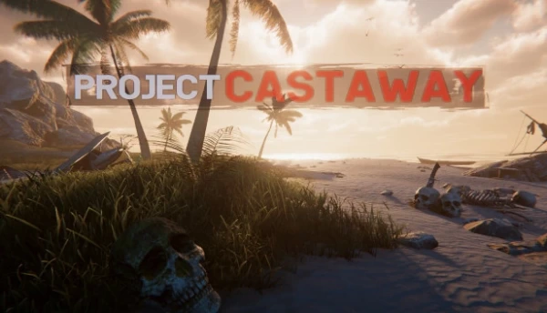 Project Castaway