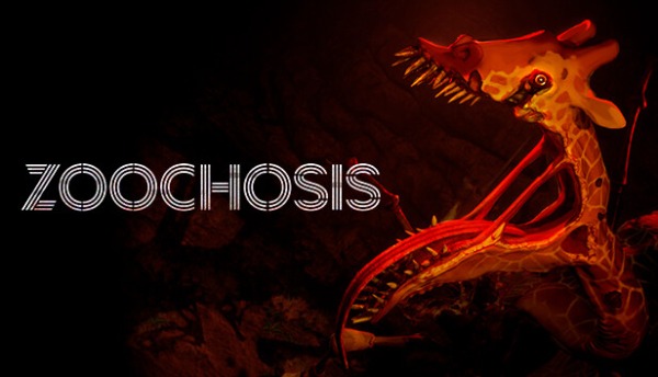 Zoochosis