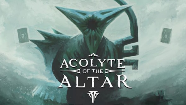 Acolyte of the Altar