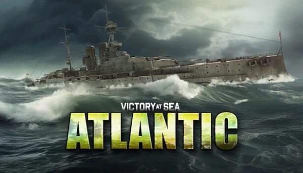 Victory At Sea Atlantic