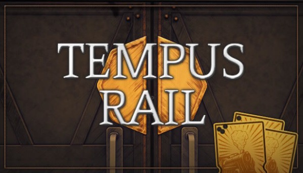 Tempus Rail