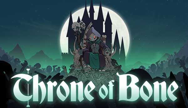 Throne of Bone