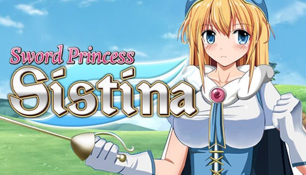 Sword Princess Sistina