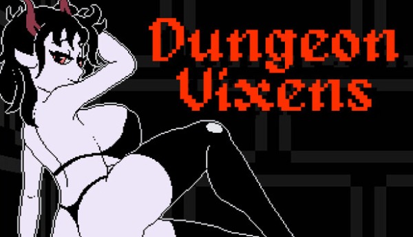 Dungeon Vixens: A Tale of Temptation