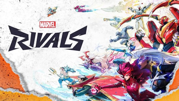 Marvel Rivals