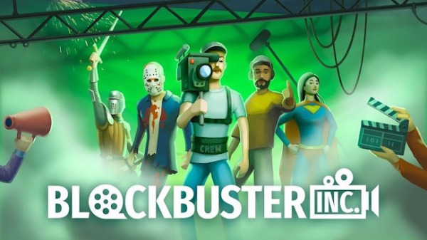 Blockbuster Inc.