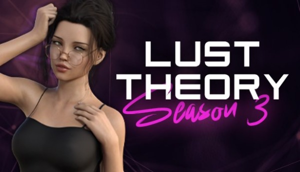 Lust Theory Season 3