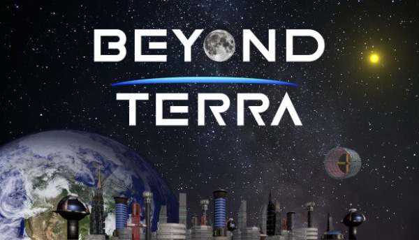 Beyond Terra