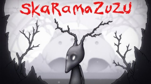 Skaramazuzu