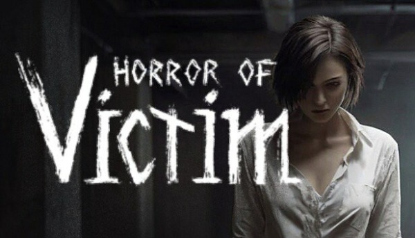 Horror of Victim