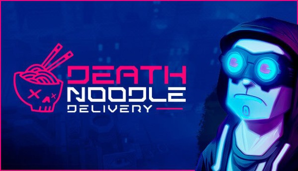 Death Noodle Delivery