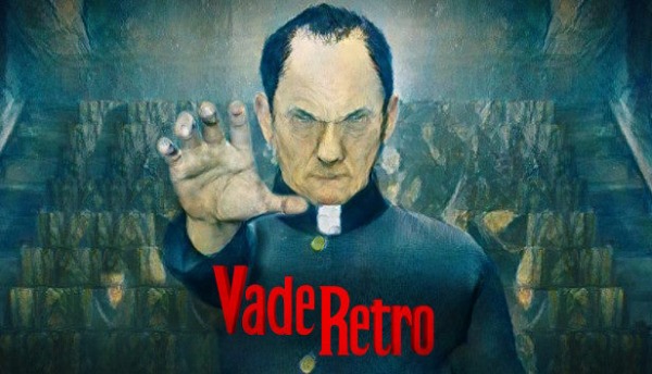 Vade Retro Exorcist