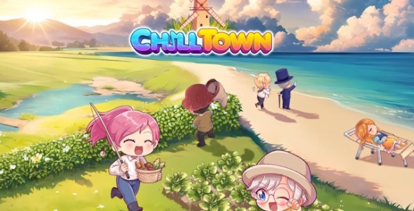 Chill Town