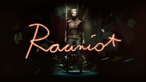 Rauniot