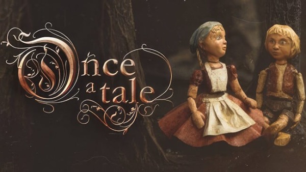 Once a Tale