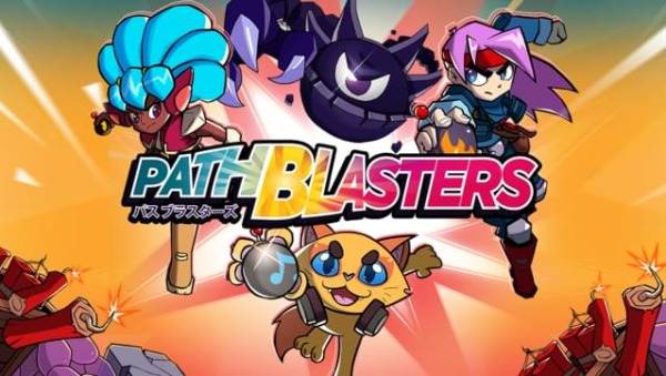 PathBlasters