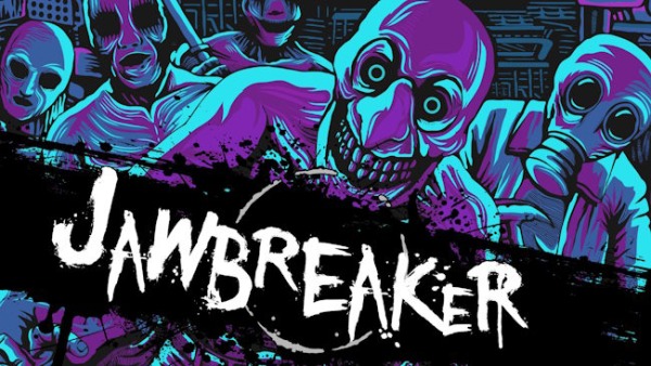 Jawbreaker