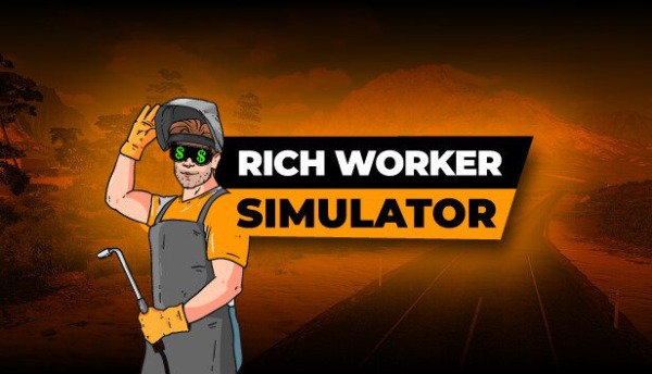 Rich Worker Simulator