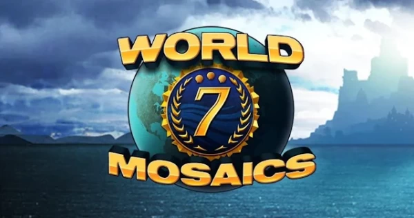 World Mosaics 7