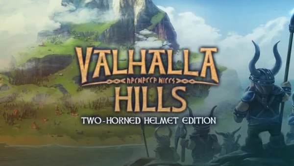 Valhalla Hills