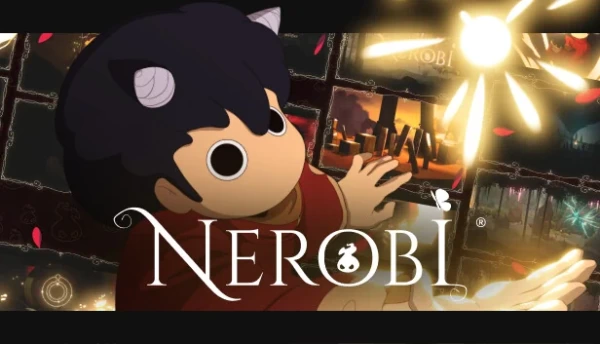 Nerobi