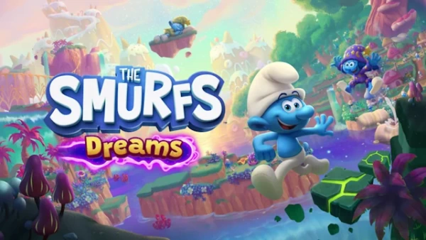 The Smurfs Dreams