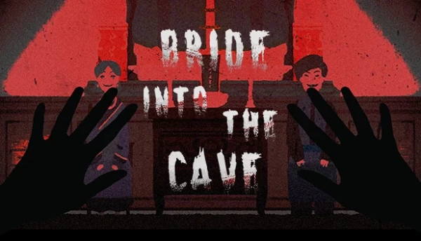 Bride into the Cave