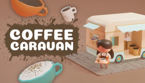 Coffee Caravan